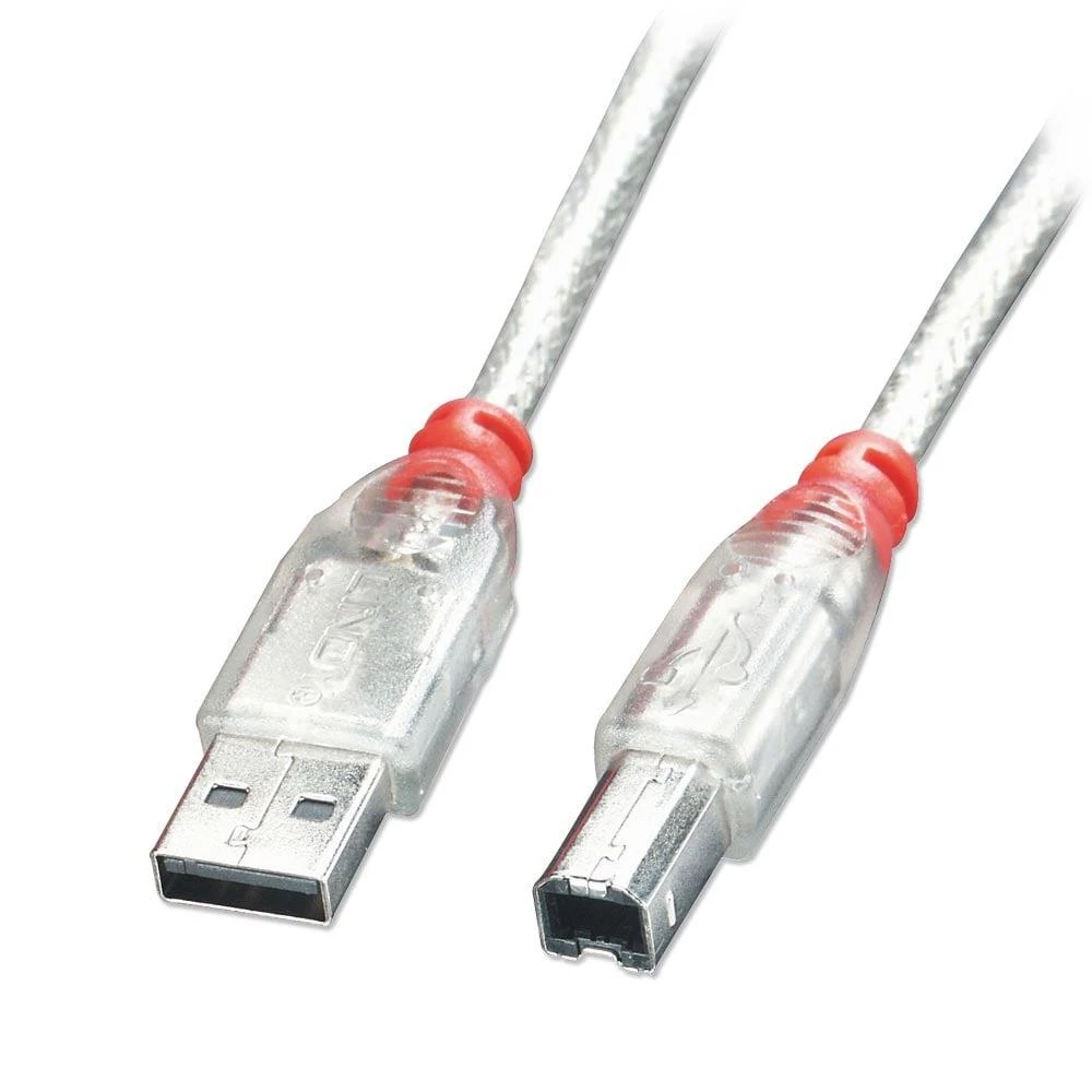 LINDY USB 2.0 Kabel Typ