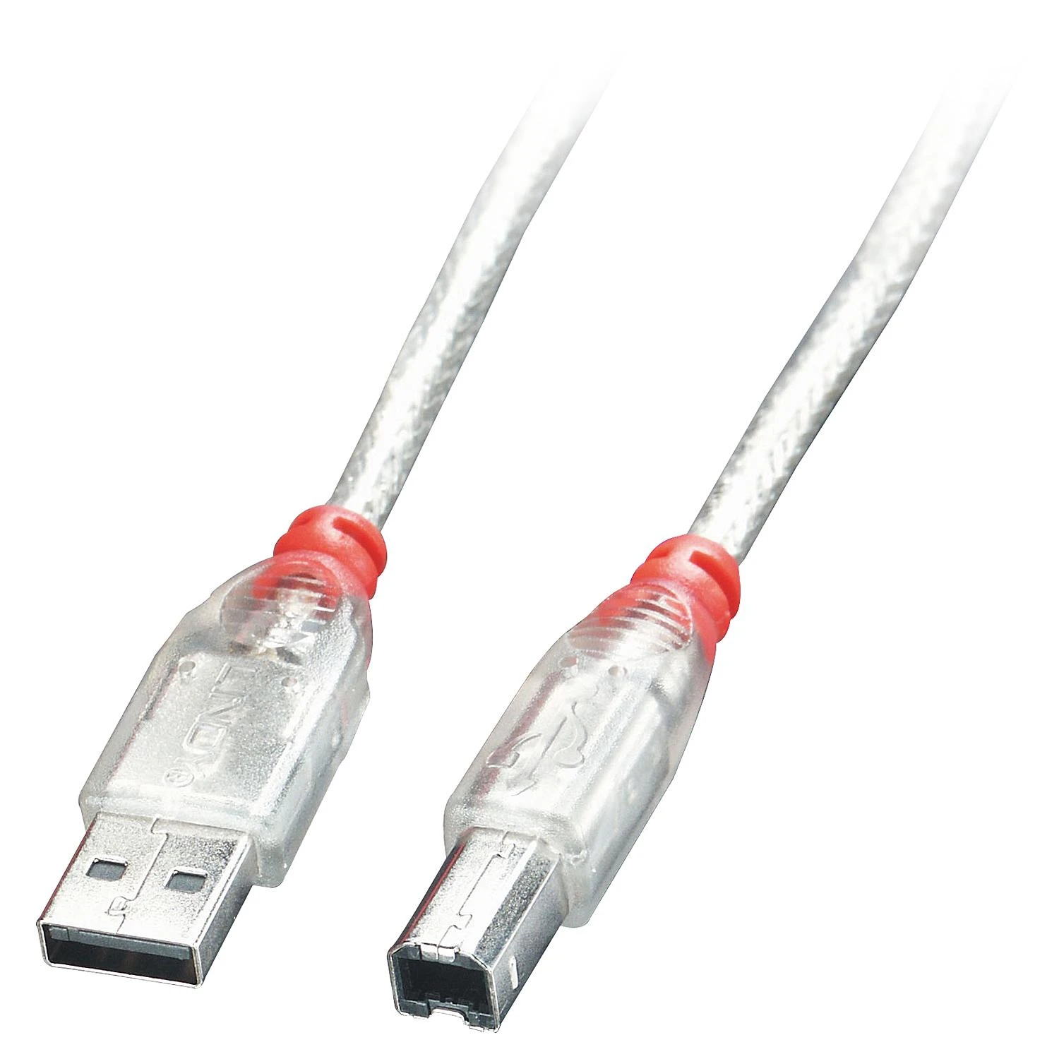 LINDY USB 2.0 Kabel Typ