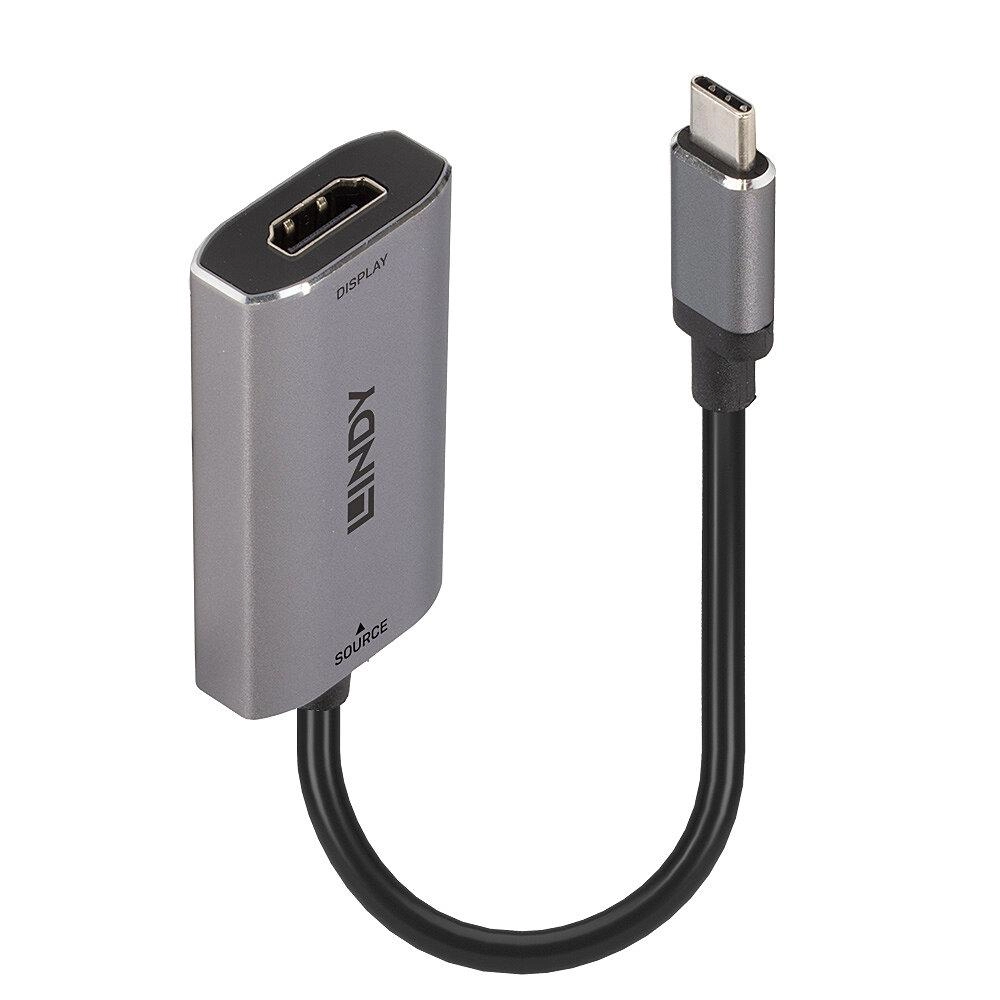 Adapter - LINDY USB Type C