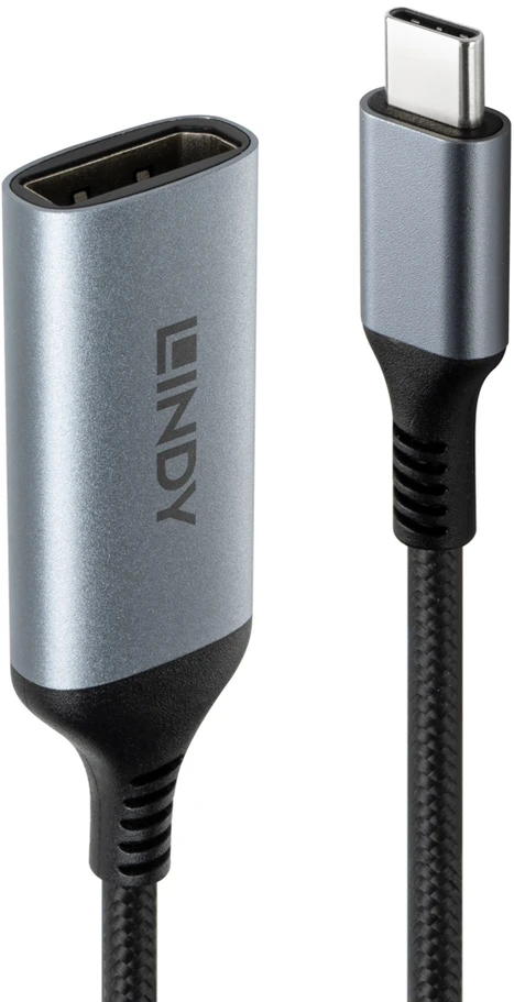 Lindy 43426 video cable adapter 0