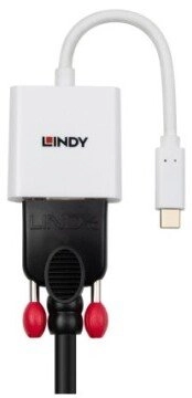 Lindy USB Type C to VGA