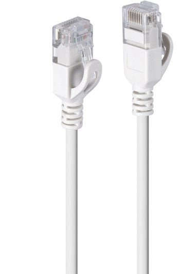LINDY Patchkabel Cat.6A F/UTP Ultra