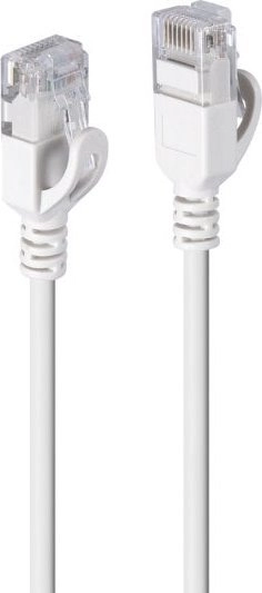 LINDY Patchkabel Cat.6A F/UTP Ultra