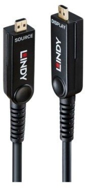 Lindy 38543 HDMI cable 25 m