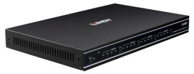LINDY 4x4 USB 3.2 Gen