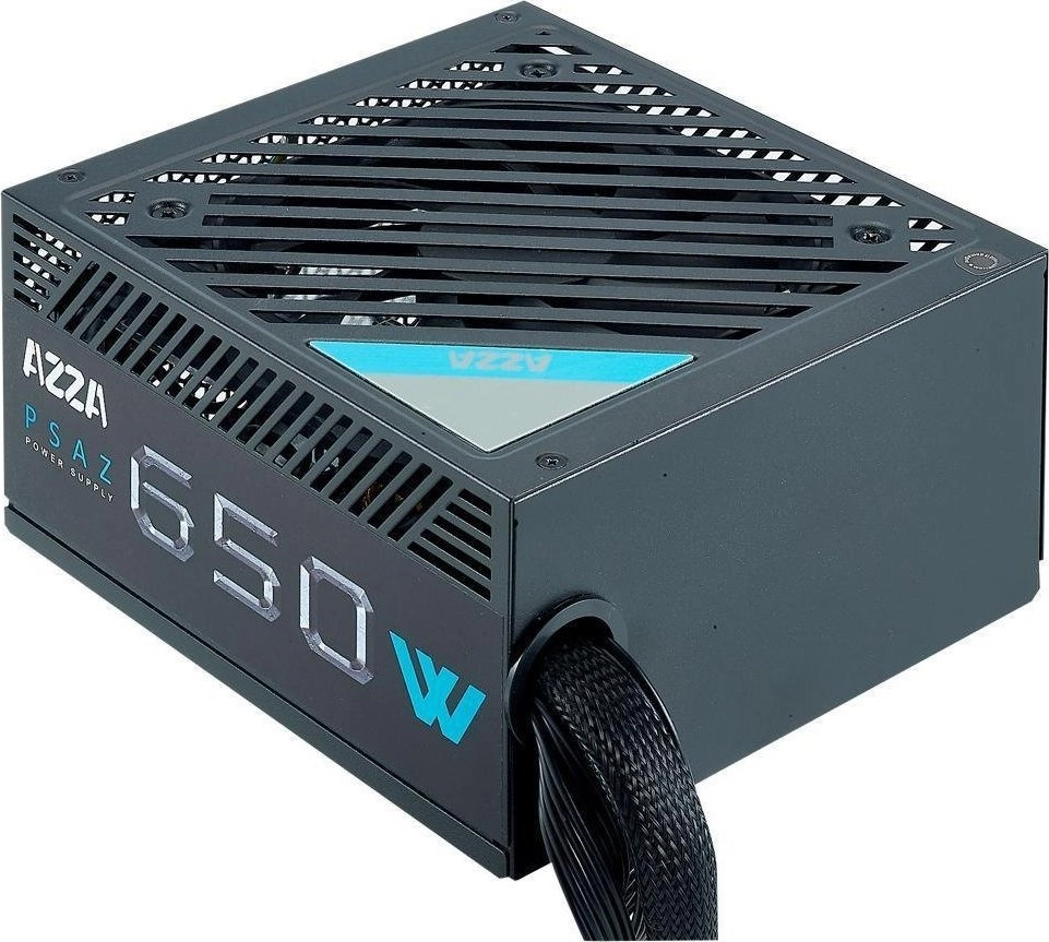Linkworld Azza PSAZ-650B 650W power supply