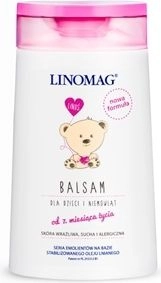 Linomag Balsam (LI0016) ( LI0016 5900558000239