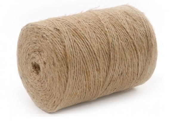 Linotech Jute packing twine 0.5