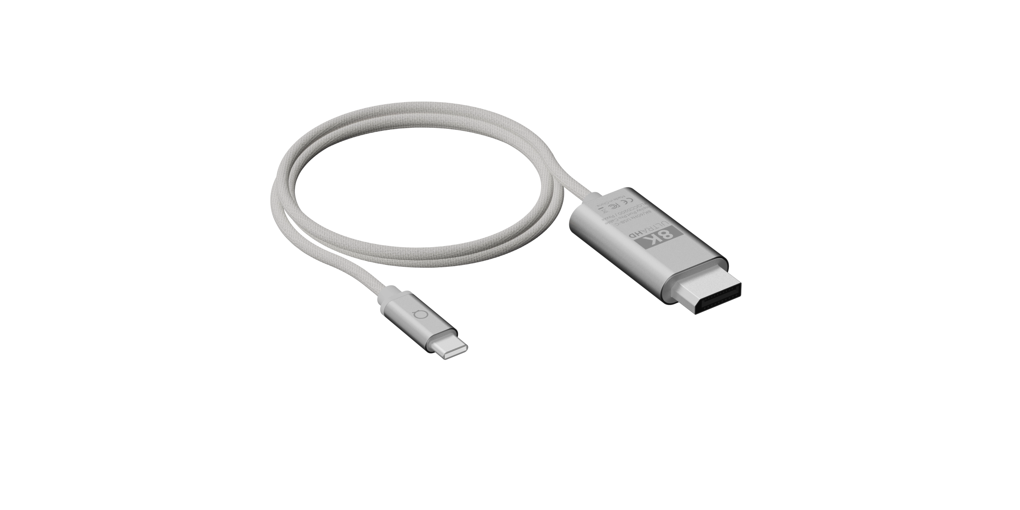 LINQ - 8K/60Hz USB-C to DisplayPort