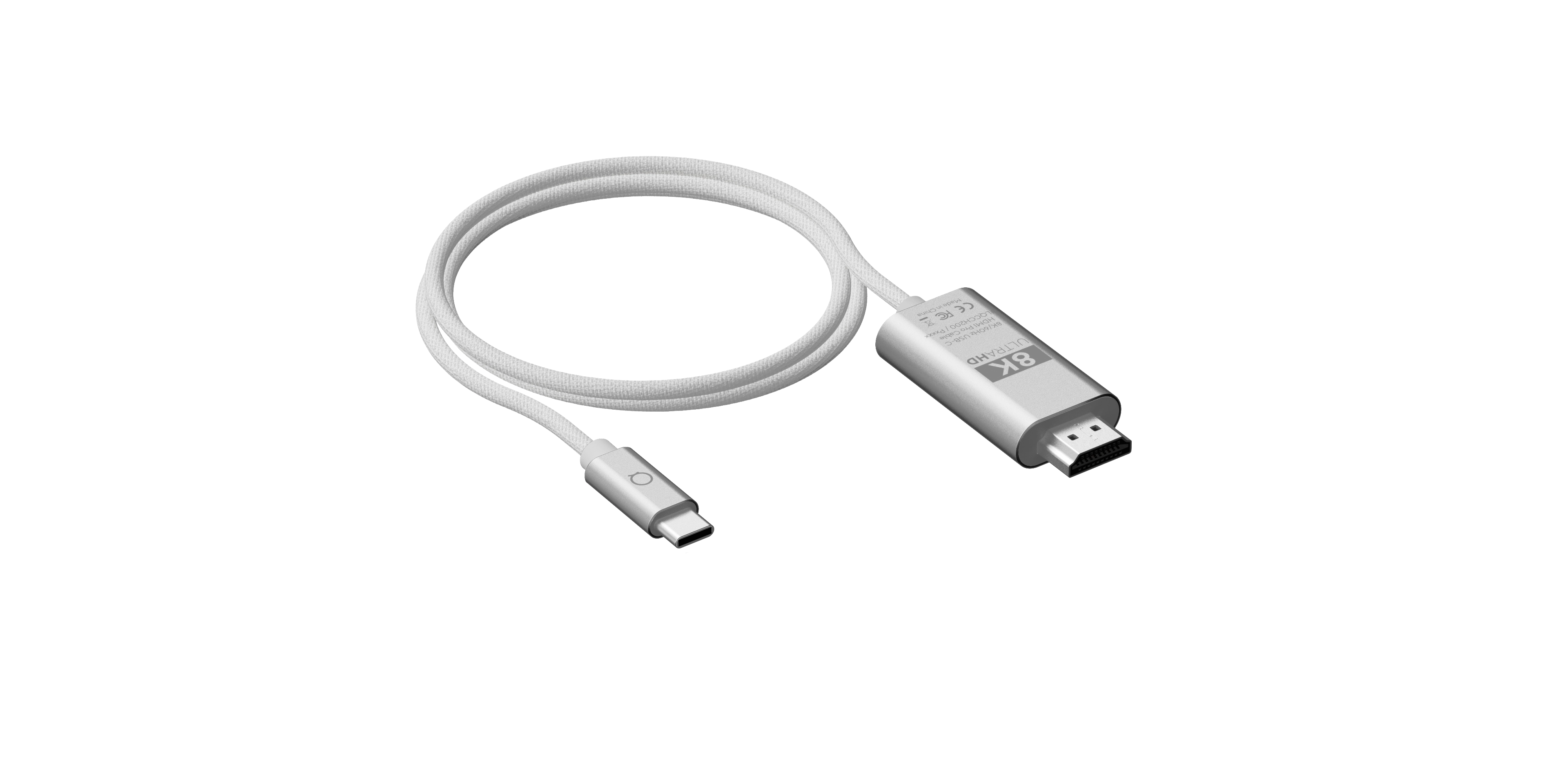 LINQ - 8K/60Hz PRO Cable USB-C