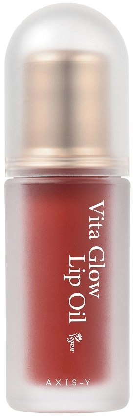 AXIS-Y_Vita Glow Lip Oil balsam do