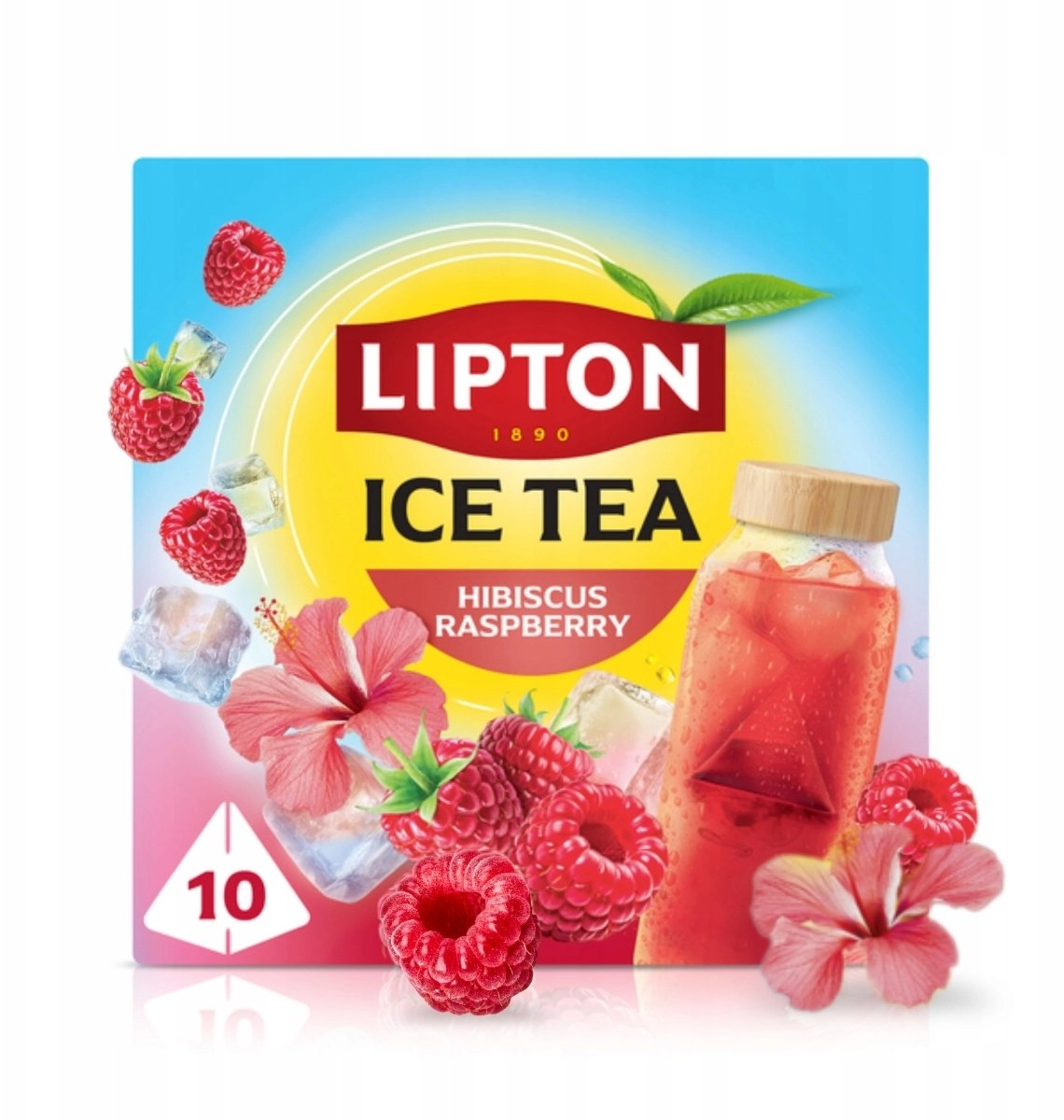 Lipton Fruit tea Lipton Ice Tea