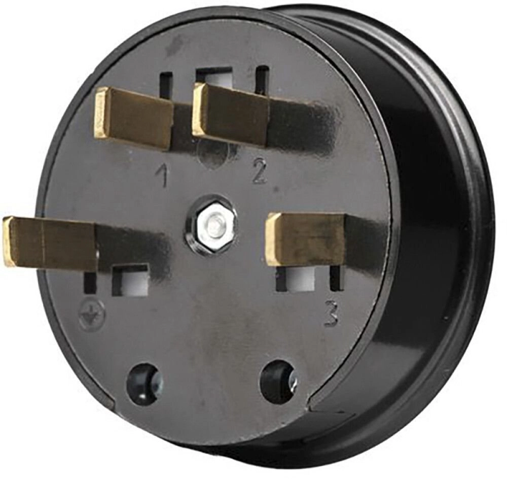 PLUG VS 380V 25A LIREGUS 14964638