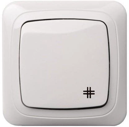 CROSS SWITCH ĮPK6-10-001-01 W/O FR W