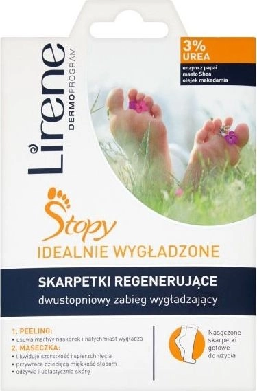Lirene Lirene Foot Socks (From 13
