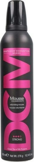 DIAPASON_Mousse Volumizzante hair volumizing mousse 300ml