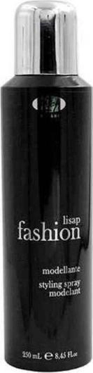 LISAP_Fashion Modellante modeling hairspray 250ml 10142201