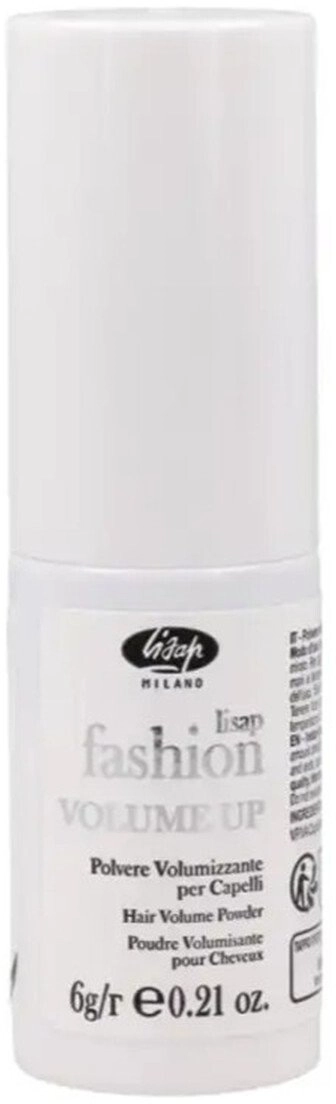 LISAP_Volume Up Pwder hair powder 6g