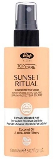 LISAP_Top Care Susnet Ritual sun protection