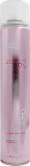 LISAP_Lisynet-One Natural Pink hairspray 500ml 1404710000012