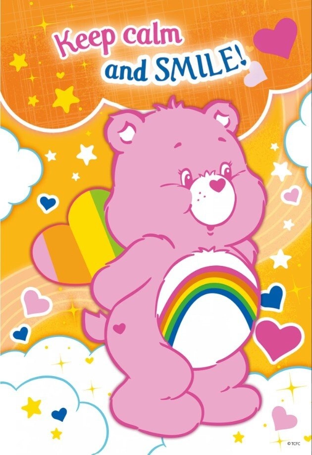 Lisciani LISCIANI CAREFUL BEARS PUZZLE 250