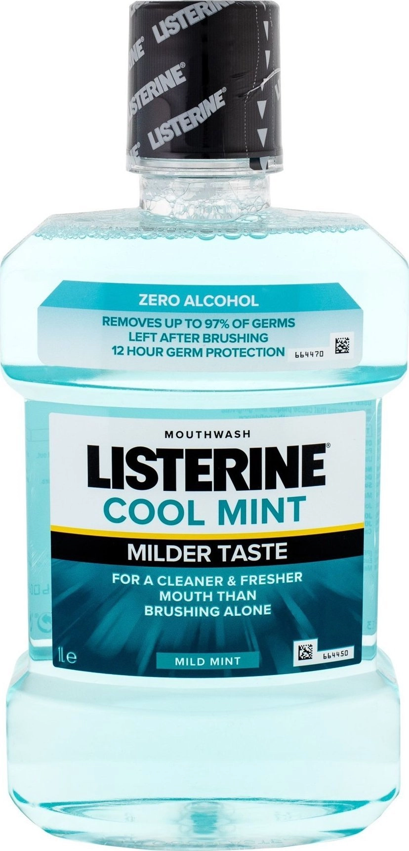 Listerine  LISTERINE PŁUK.ZERO 1L 85166