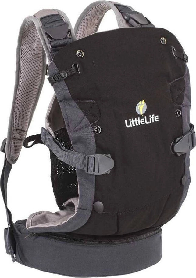 LittleLife Nosidełko dla dziecka LittleLife Acorn
