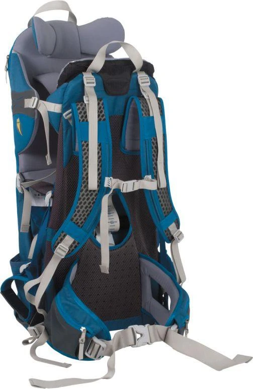 LittleLife Nosidełko turystyczne Freedom S4 37729