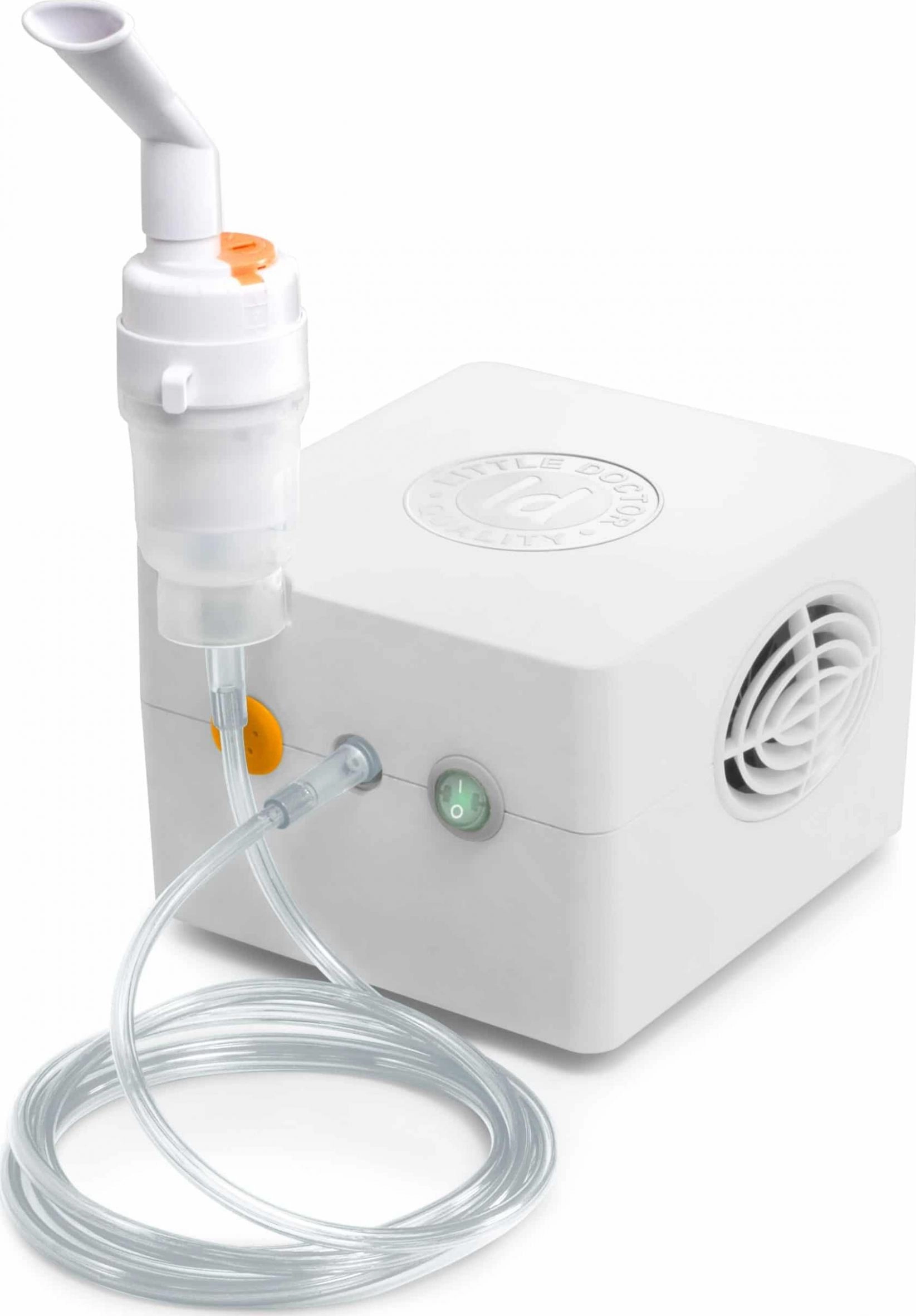 Little Doctor Inhalator LD213C 143 8887786800572