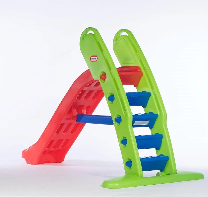Little Tikes Easy Store Giant Slide-