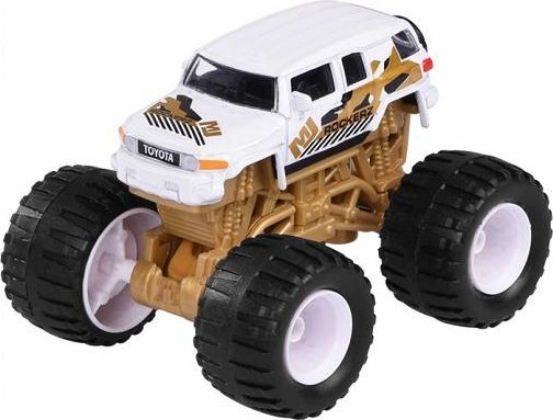 MEGABLEU 678138 rotaļu transportlīdzeklis GXP-859295 3467452071939