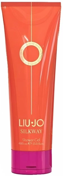 Liujo Liu Jo Silkway Floral Fruity