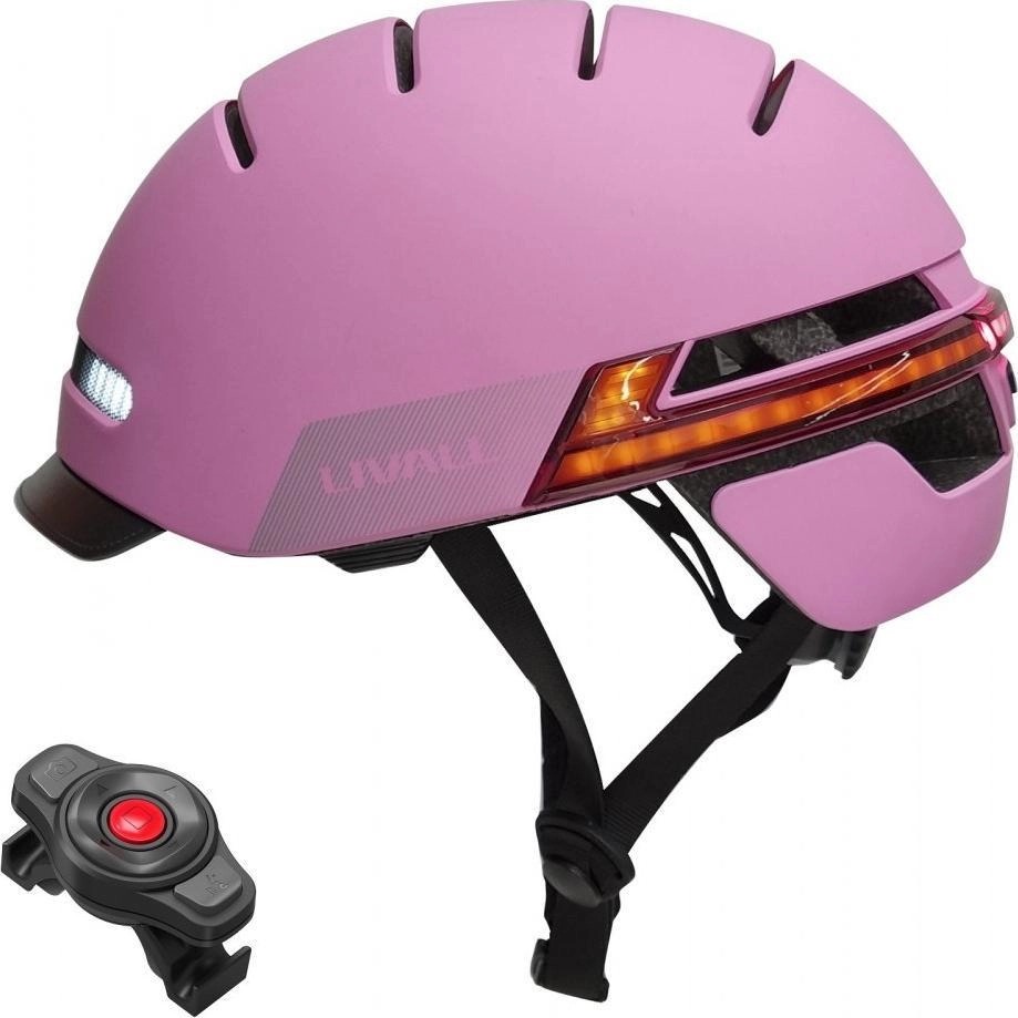 Livall Neo Smart Bluetooth City Helmet
