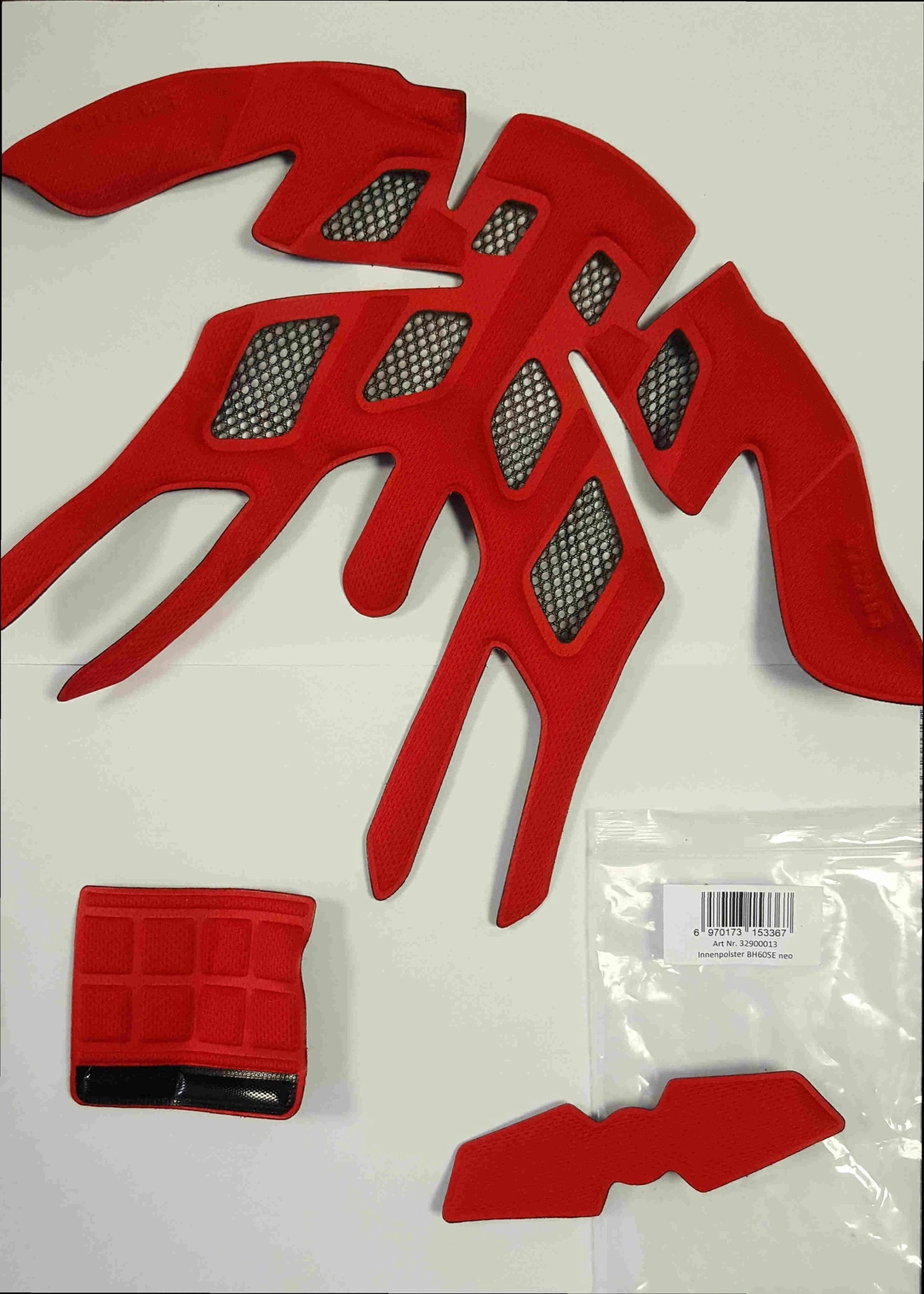 Liner for Livall BH60SE Neo helmet