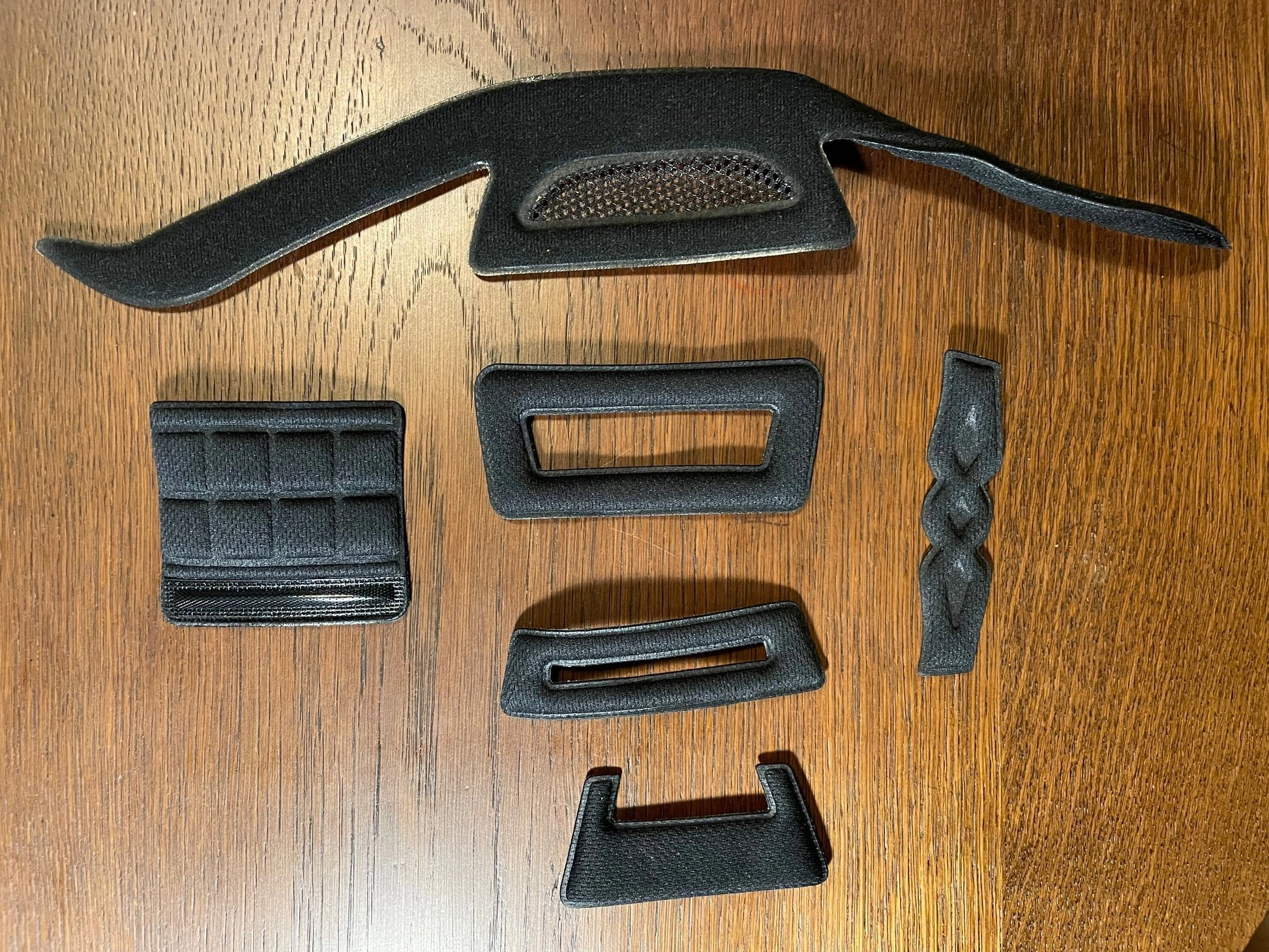 Livall EVO21 helmet liner size M