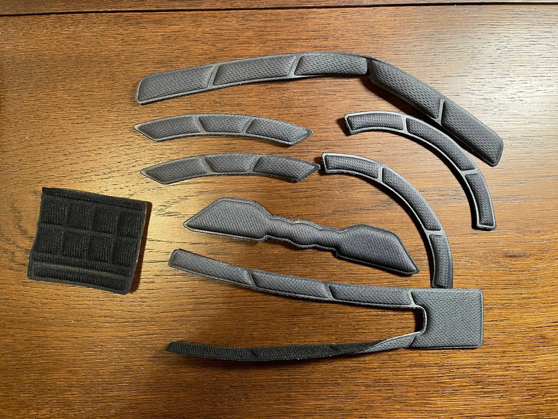 Livall L23 helmet liner sizes 54-58cm