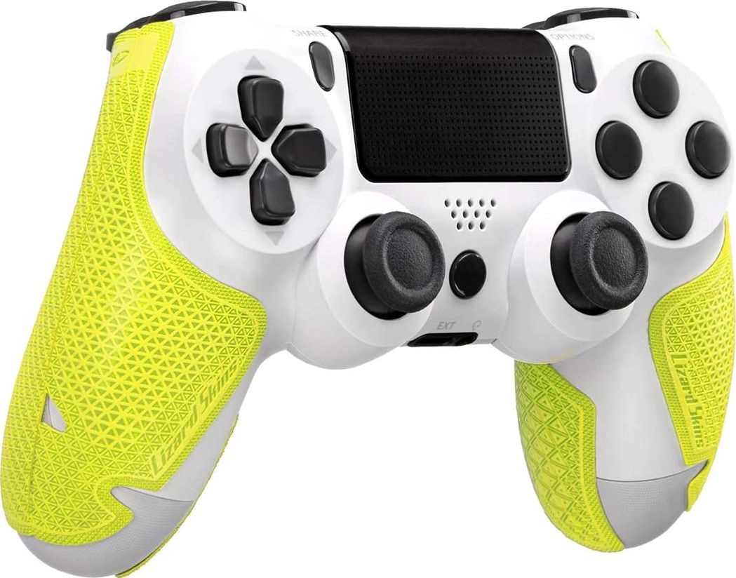 Lizard Skins naklejki na kontroler Playstation4