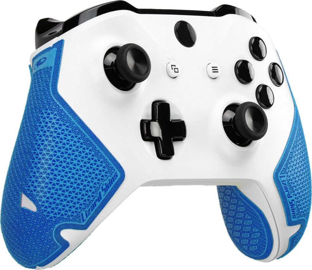 Lizard Skins stickers for the Xbox