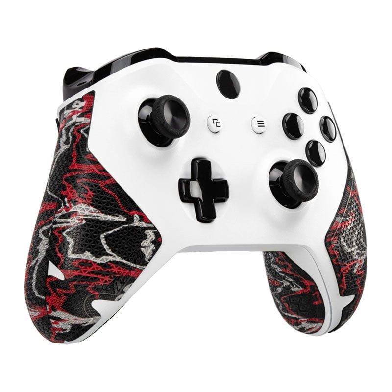 Lizard Skins stickers for the Xbox