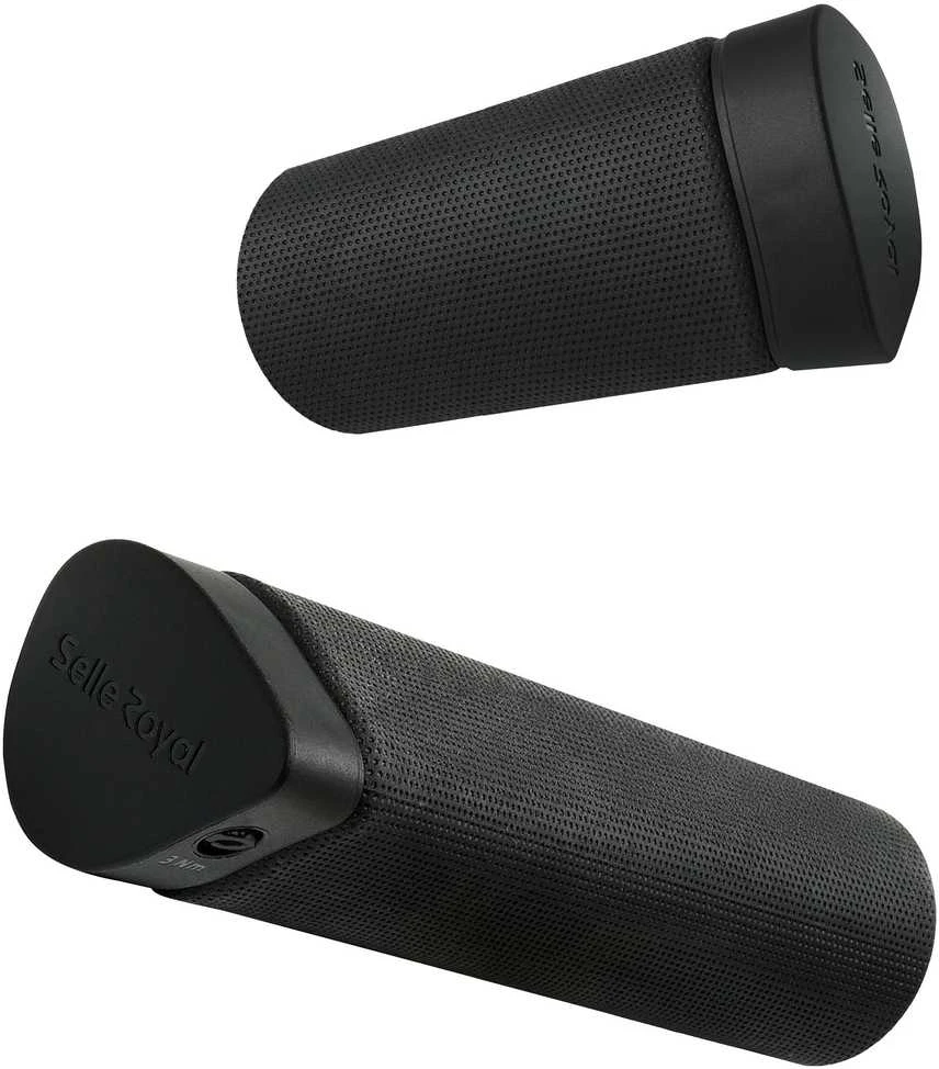 Handlebars Selle Royal Nivo gripshift SR-SG02030A01801