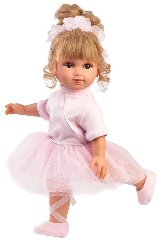 Llorens 53554 Lalka 35 cm Elena