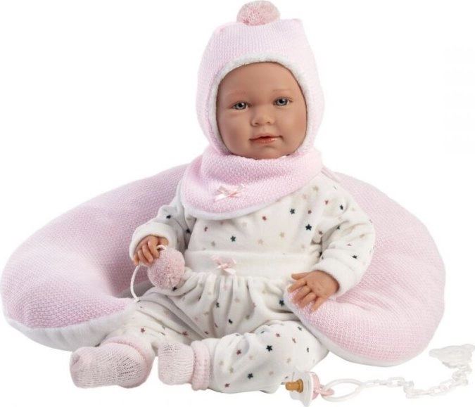 Llorens 17402 Mimi baby doll 42