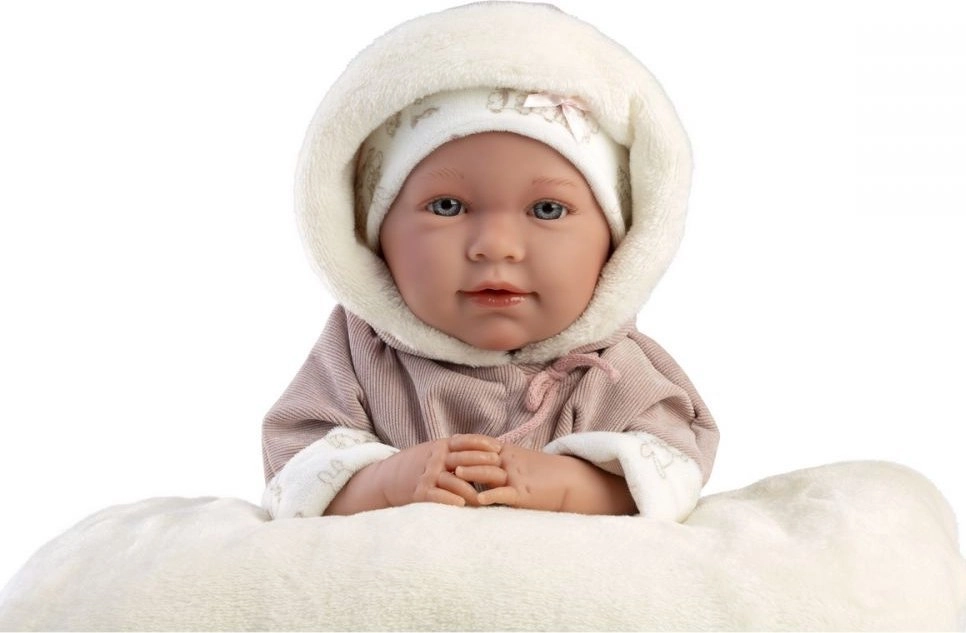 Llorens Llorens 17406 Baby doll Lala