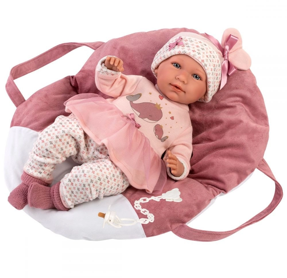 Llorens Llorens 17432 Mimi baby doll