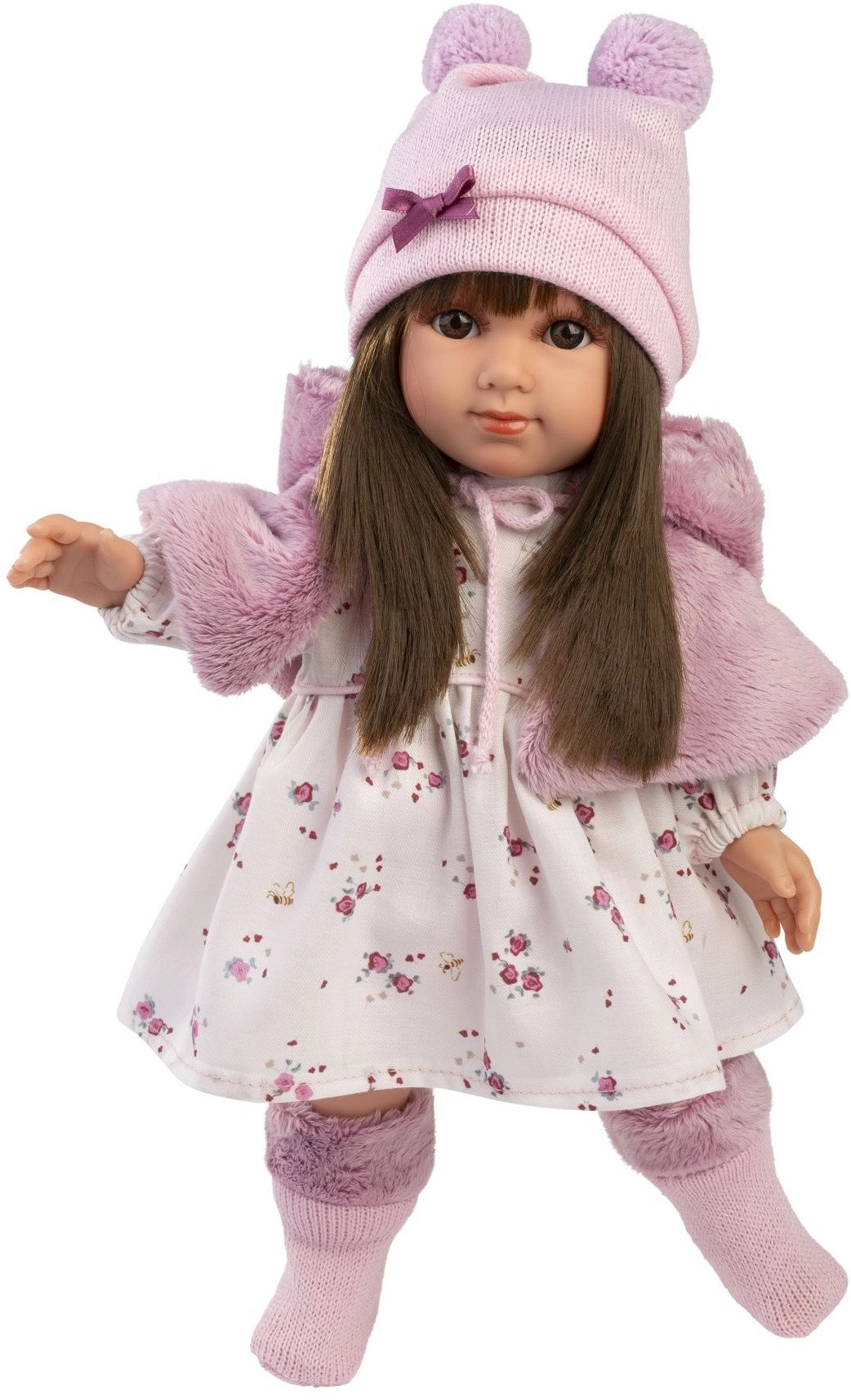 Llorens 53556 Lalka 35 cm Sara