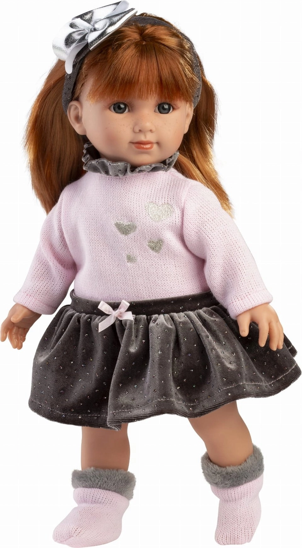 Llorens Doll Nicole 35 cm 53551
