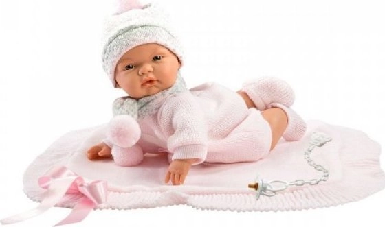 Llorens Lalka Joelle 38 cm 13898