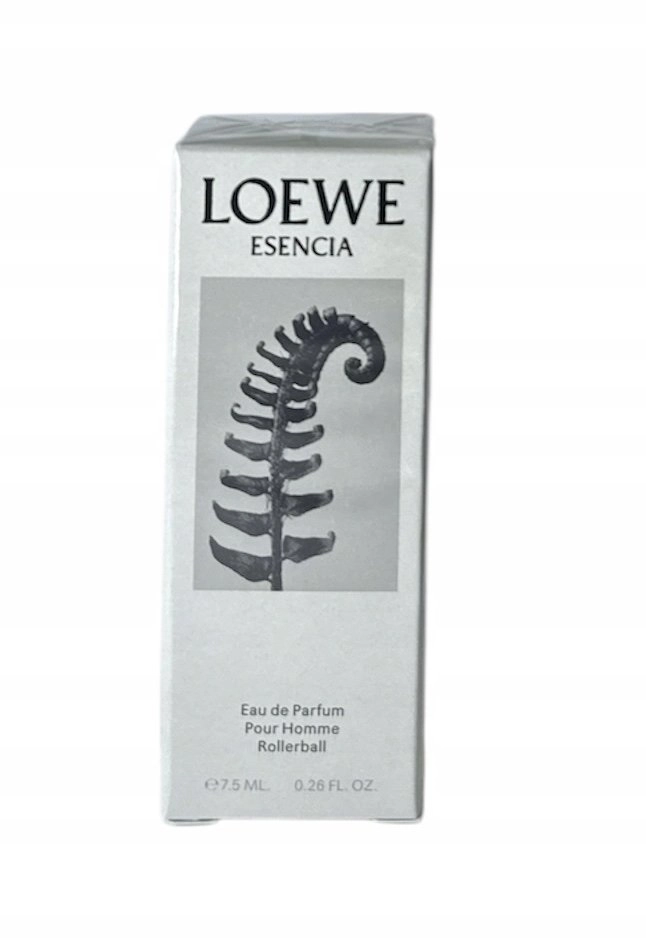 Loewe Loewe Essence Eau De Parfum