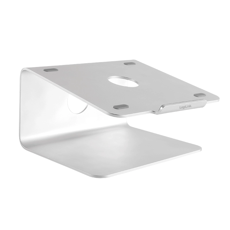 LogiLink AA0104 laptop stand Silver 43