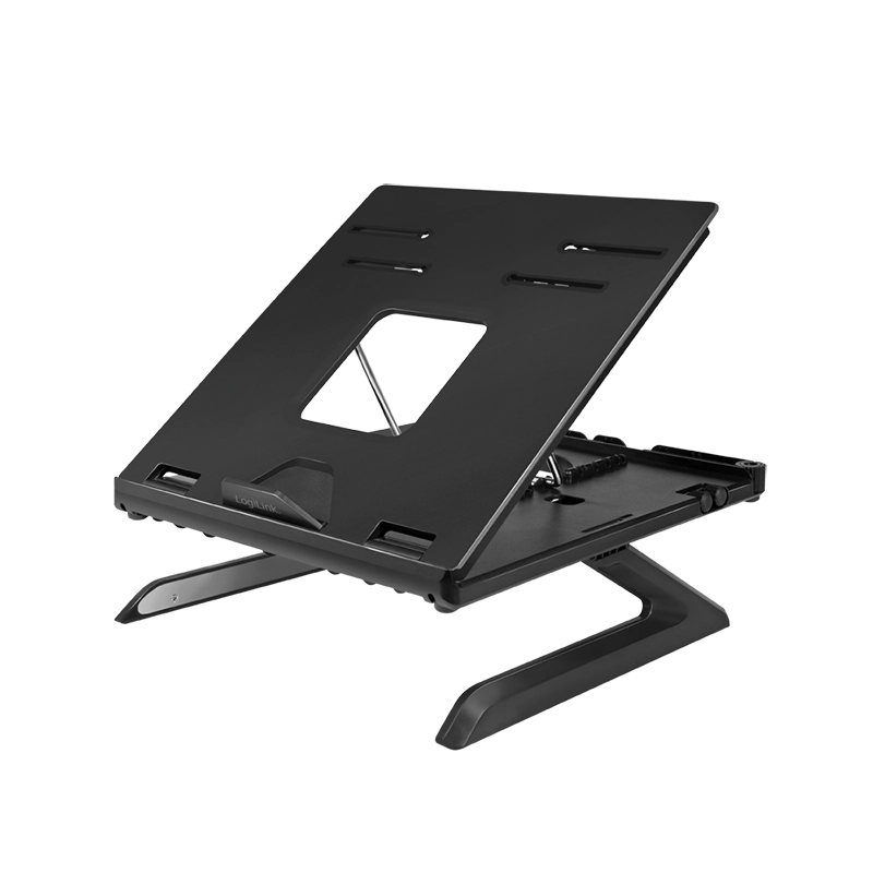 LogiLink AA0133 laptop stand Black 40